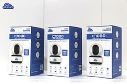 [TẶNG THẺ NHỚ 32G] CAMERA VITACAM C1080 - Hàng chính hãng