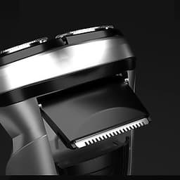 XIAOMI Máy cạo râu mặt Enchen BlackStone 3D Máy cạo râu điện