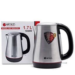 [Elmich KEE-0701] Ấm đun nước siêu tốc 1.7L (4020701) - HÀNG CHÍNH HÃNG