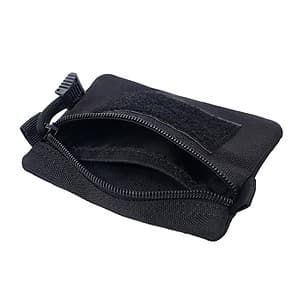 Wallet Key Pouch Molle Gadget Pouch Accessory Bag
