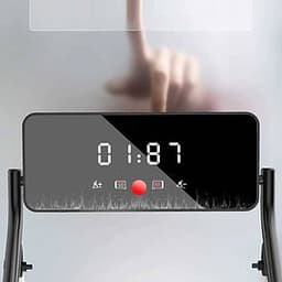 Máy chạy bộ trong nhà cao cấp
