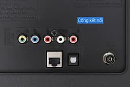 Smart Tivi LG Full HD 43 inch 43LK57GV