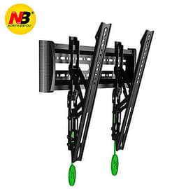 Giá treo tivi gật gù NB C2-T dùng cho tivi 32-55 inch