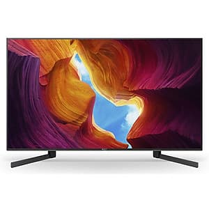 Android Tivi Sony 4K 49 inch KD-49X9500H