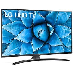 Smart Tivi LG 4K 49 inch 49UN7400PTA