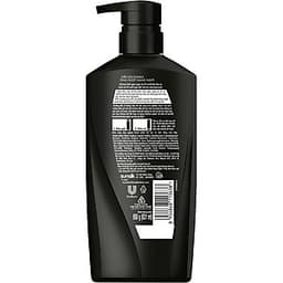 Combo Dầu Gội Sunsilk Óng Mượt Rạng Ngời 650g Và Dầu Xả Sunsilk Óng Mượt Rạng Ngời 320g