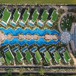 [Đặt Sớm Trước 30 Ngày] Gói 3N2Đ Best Western Premier Sonasea Resort 5* Phú Quốc - Dành Cho 02 Người Lớn & 02 Trẻ Em Dưới 16 Tuổi
