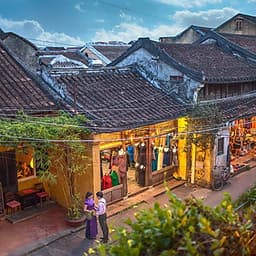 [Tour Tết 2021] 3N2Đ HCM - Đà Nẵng - Hội An - Bà Nà - Sơn Trà, Gồm Vé Máy Bay Vietjet Air, Khởi Hành Mùng 2, 3, 4 Tết