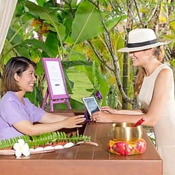 Gói 3N2Đ Fusion Resort 5* Phú Quốc - Villa 01 Phòng Ngủ Hồ Bơi Riêng, Buffet Sáng, Tặng Gói Spa, Tặng Voucher Ăn Uống 1 Triệu Trong Tuần, Đón Tiễn Sân Bay, Dành Cho 02 Người Lớn & 02 Trẻ Em Dưới 12 Tuổi