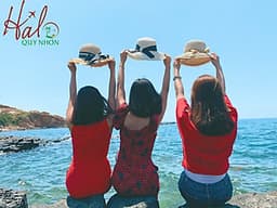 HÒN KHÔ - KỲ CO – EO GIÓ – TRUNG LƯƠNG