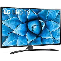 Smart Tivi LG 4K 55 inch 55UN7400PTA