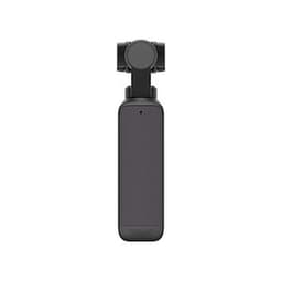 Máy Quay 4k Chống Rung DJI Osmo Pocket 2 - Hàng Nhập Khẩu