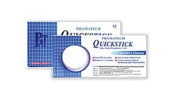 Combo 2 Que Thử Thai QuickStick