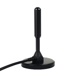 Ăng-ten Trong Nhà HDTV Cho Chất Lượng Full HD UHF VHF TV