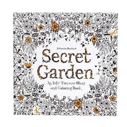 24 Pages Relieve Stress for Children Adult Funny Painting Drawing Book Kill Time Coloring Book