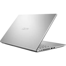 Laptop Asus Vivobook D509DA-EJ286T (AMD Ryzen 5-3500U/ 4GB DDR4 2400MHz/ 256GB SSD M.2 PCIE/ 15.6 FHD/ Win10) - Hàng Chính Hãng