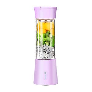 Máy Xay Sinh Tố Cầm Tay Sạc Điện TM-ZDK-T8 - Hàng Chính Hãng