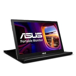 Màn Hình Di Động Nhỏ Gọn ASUS ASUS MB169B+ 15.6'' Full HD (1920x1080) IPS - Hàng Chính Hãng