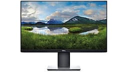 Màn hình Dell P2421D ( 23.8"/ 2K/ IPS/ 60Hz/ 5ms ) - Hàng Chính Hãng