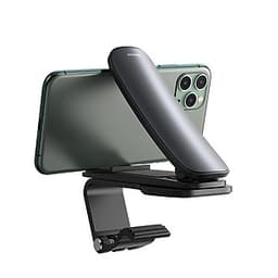 Xiaomi Youpin Baseus Vehicle Holder Wide Mouth Pro Steel Bracket For Hand Phones Mobile Phone 4.7~6.5 inch