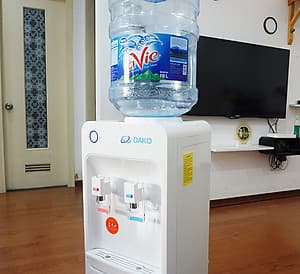 Cây nước nóng lạnh Dako DK711 - Hàng chính hãng