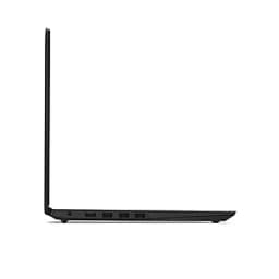Laptop Lenovo Ideapad S145-14API-81UV008GVN (AMD R3-3200U/ 4GB DDR4 2400MHz/ 256GB SSD M.2 NVMe/ 14 FHD/ Win10) - Hàng Chính Hãng