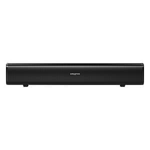 Loa Soundbar Creative Stage Air - Hàng Chính Hãng