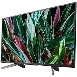 Android Tivi Sony Full HD 49 inch KDL-49W800G