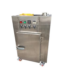 Tủ ủ sữa chua 70-100 hộp/mẻ