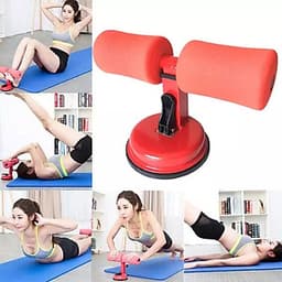Máy tập bụng, dụng cụ tập bụng, chân đa năng