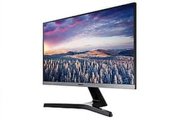Màn Hình Samsung LS24R350FHEXXV 24inch FullHD 5ms 75Hz AMD FreeSync  - Hàng Chính Hãng