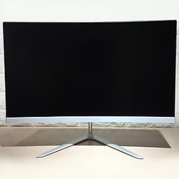 Màn Hình Máy Tính Cong Full Viền 24inch 75Hz 