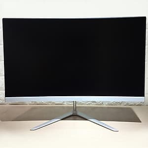 Màn Hình Máy Tính Cong Full Viền 24inch 75Hz 