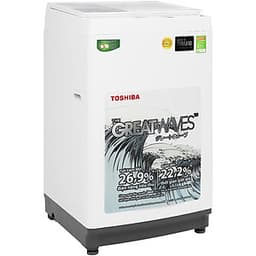 Máy giặt Toshiba 8 kg AW-K900DV(WW) - Chỉ giao HCM