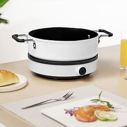 Bếp Điện Từ Xiaomi Mijia DCL002CM