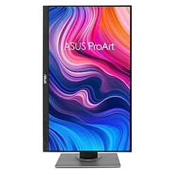 Màn Hình Chuyên Đồ Họa Asus ProArt PA278QV 27'' WQHD (2560 x 1440) 5ms/75Hz/IPS/100% sRGB/100% Rec.709/Color Accuracy ΔE < 2/Stereo Speaker (2Wx2) - Hàng Chính Hãng