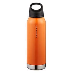 Bình Giữ Nhiệt Bằng Thép Không Gỉ Lock&Lock Loop Tumbler LHC4154ORG (620ml) - Cam