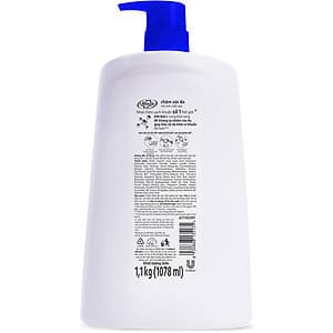 Sữa Tắm Lifebuoy Chăm Sóc Da (1.1Kg)