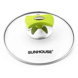 Bộ Nồi inox 3 ĐÁY SUNHOUSE SH336