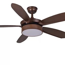 Quạt trần đèn QTK110
