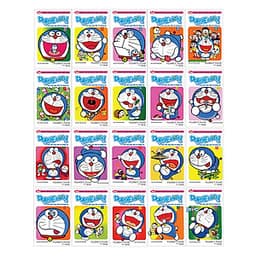 Combo Doraemon Truyện Ngắn (45 Tập) - Tái Bản