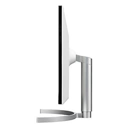 Màn Hình LED LG 27UL850-W 27 inch 4K UHD (3840 x 2160) VESA DisplayHDR 400 5ms 60Hz IPS - Hàng Chính Hãng
