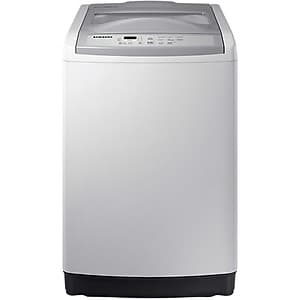 Máy Giặt Samsung 8.2kg WA82M5110SG