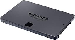Ổ Cứng gắn trong SSD Samsung 870 QVO 2.5 inch SATA III - Hàng Nhập Khẩu - 1TB