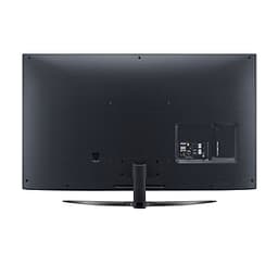 Smart Tivi NanoCell LG 4K 55 inch 55NANO86TNA
