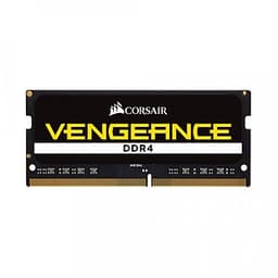 Ram laptop Corsair Vengeance DDR4 8GB (1x8GB) Bus 2666Mhz SODIMM CMSX8GX4M1A2666C18 - Hàng Chính Hãng