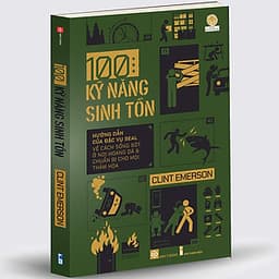 100 Kỹ Năng Sinh Tồn