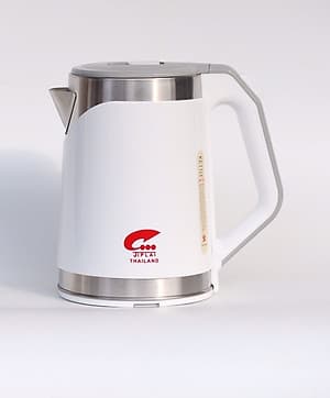 Bình siêu tốc Jiplai EKJ - 318 Hàng nhập khẩu