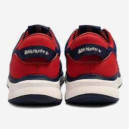 Giày Thể Thao Nam Biti's Hunter Festive Collection DSMH01201XNH - Colorblock Red