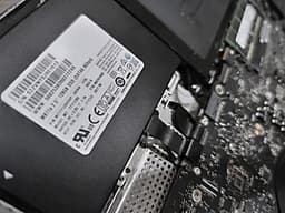 Ổ Cứng SSD Samsung M871A 128gb 2.5-inch sata iii - Hàng Nhập Khẩu